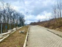 Prodej pozemku pro bydlení, Úholičky, 846 m2