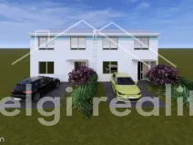 Prodej rodinného domu, Stříbrnice, 120 m2