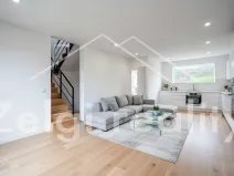 Prodej rodinného domu, Stříbrnice, 120 m2