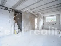 Prodej rodinného domu, Stříbrnice, 102 m2