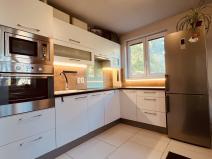 Pronájem bytu 3+kk, Ostrava - Hrabůvka, Provaznická, 54 m2