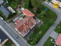 Prodej vícegeneračního domu, Rýmařov, Julia Fučíka, 120 m2