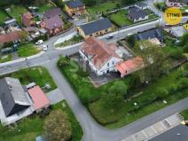 Prodej vícegeneračního domu, Rýmařov, Julia Fučíka, 120 m2