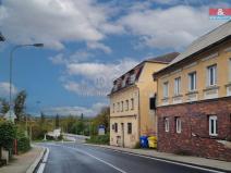 Pronájem výrobních prostor, Karlovy Vary - Doubí, Studentská, 1200 m2