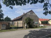 Prodej rodinného domu, Sobčice, 140 m2