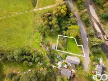 Prodej pozemku pro bydlení, Bílý Kostel nad Nisou, 1001 m2