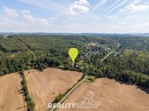 Prodej pozemku pro bydlení, Vrané nad Vltavou, V Zahradách, 1481 m2