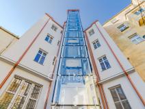 Prodej bytu 2+1, Praha - Smíchov, Ke Koulce, 75 m2