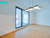 Pronájem bytu 3+kk, Olomouc, Ostrovní, 71 m2