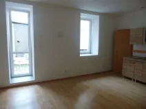 Pronájem bytu 1+kk, Děčín - Děčín IV-Podmokly, 18 m2