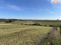 Prodej pozemku pro bydlení, Černé Voděrady, Černokostelecká, 1244 m2
