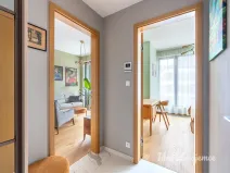 Pronájem bytu 2+kk, Praha - Veleslavín, Na dračkách, 58 m2
