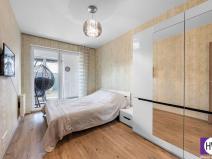 Prodej bytu 3+kk, Praha - Stodůlky, Toufarova, 125 m2