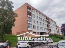 Prodej bytu 2+1, Zlín, Budovatelská, 44 m2