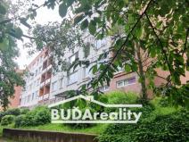 Prodej bytu 2+1, Zlín, Budovatelská, 44 m2