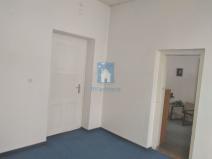 Pronájem obchodního prostoru, Milevsko, Gen. Svobody, 38 m2
