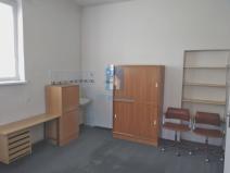 Pronájem obchodního prostoru, Milevsko, Gen. Svobody, 38 m2