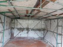 Pronájem garáže, Broumov, 20 m2