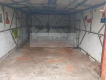 Pronájem garáže, Broumov, 20 m2
