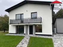 Prodej rodinného domu, Ostravice, 290 m2