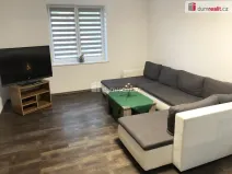 Pronájem bytu 3+kk, Frenštát pod Radhoštěm, Sídl. Beskydské, 97 m2