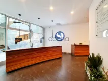 Pronájem kanceláře, Praha - Staré Město, Na příkopě, 188 m2