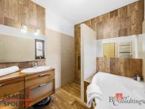 Prodej rodinného domu, Olovnice, 160 m2