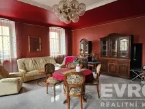 Prodej zemědělské usedlosti, Ploskovice - Těchobuzice, Těchobuzice, 1180 m2