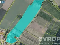 Prodej komerční nemovitosti, Ploskovice - Těchobuzice, Těchobuzice, 1180 m2