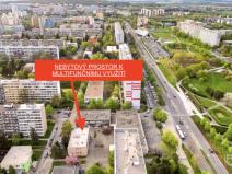Pronájem obchodního prostoru, Praha - Prosek, Veltruská, 160 m2