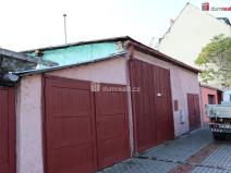 Prodej pozemku pro bydlení, Břeclav, Na Zahradách, 371 m2