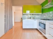 Pronájem bytu 3+kk, Brno, Palackého třída, 91 m2