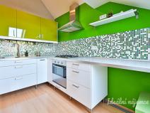 Pronájem bytu 3+kk, Brno, Palackého třída, 91 m2