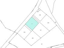 Prodej pozemku pro bydlení, Polná na Šumavě, 1140 m2