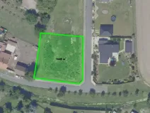 Prodej pozemku pro bydlení, Kolín, 1648 m2