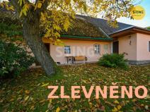 Prodej rodinného domu, Opatovice I, 70 m2