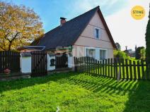 Prodej rodinného domu, Opatovice I, 70 m2