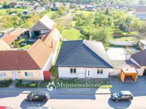 Prodej rodinného domu, Tasovice, 130 m2