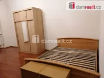 Pronájem bytu 1+kk, Praha - Libeň, Kandertova, 20 m2