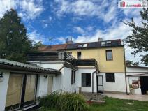 Prodej rodinného domu, Praha - Stodůlky, K Fialce, 211 m2