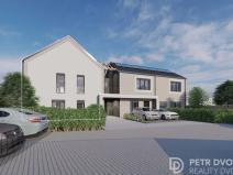 Prodej rodinného domu, Praha - Pitkovice, Žampiónová, 134 m2