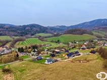 Prodej pozemku pro bydlení, Velké Losiny, 900 m2