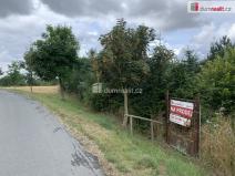 Prodej pozemku pro bydlení, Tmaň - Lounín, 4059 m2