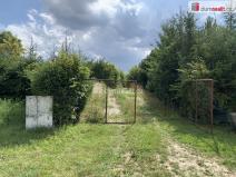 Prodej pozemku pro bydlení, Tmaň - Lounín, 4059 m2