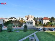 Prodej bytu 3+1, Hradec Králové - Pražské Předměstí, Dykova, 62 m2