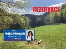 Prodej louky, Staré Buky - Prostřední Staré Buky, 24227 m2