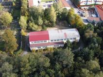 Prodej výrobních prostor, Liberec - Liberec I-Staré Město, 650 m2