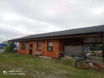 Prodej rodinného domu, Horky, 190 m2