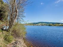 Prodej pozemku pro bydlení, Frymburk, 268 m2