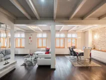 Prodej bytu 3+kk, Praha - Nové Město, Karlovo náměstí, 95 m2